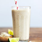 Coconut Smoothie