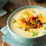 Fall Soup Recipes