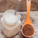 Horchata Shakeology