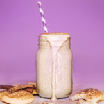 Vegan Snickerdoodle Shakeology