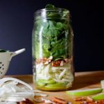 apple fennel salad