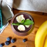 Blueberry Sunshine Shakeology