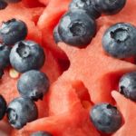 Star Spangled Fruit Salad | BeachbodyBlog.com