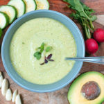 Soup recipes