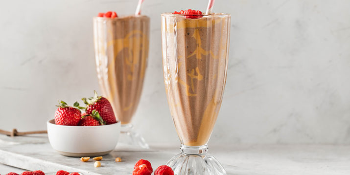 Power Yogurt Breakfast Recipe | BODi