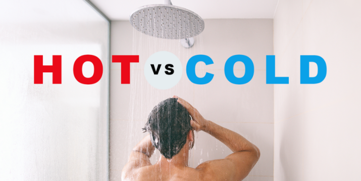Is A Hot Or Cold Shower Better After A Workout Bodi 