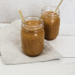 10 Rounds Shakeology recipe